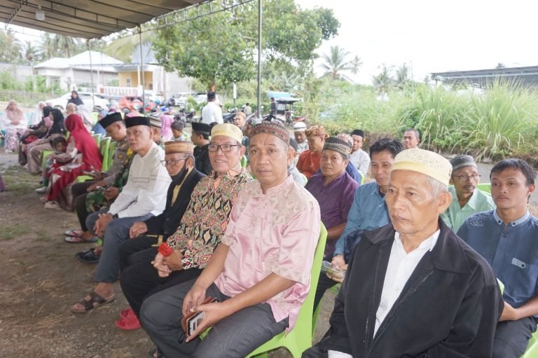 Semangat Kebersamaan di Acara Buka Bersama LDII dengan Tokoh Masyarakat